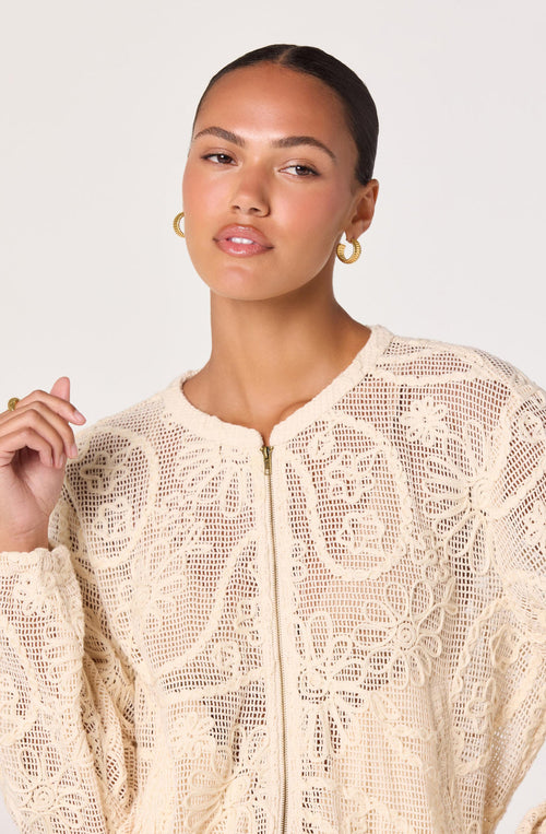 Aeva Jacket