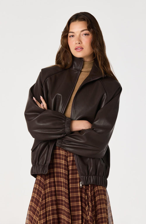 Shayna Jacket