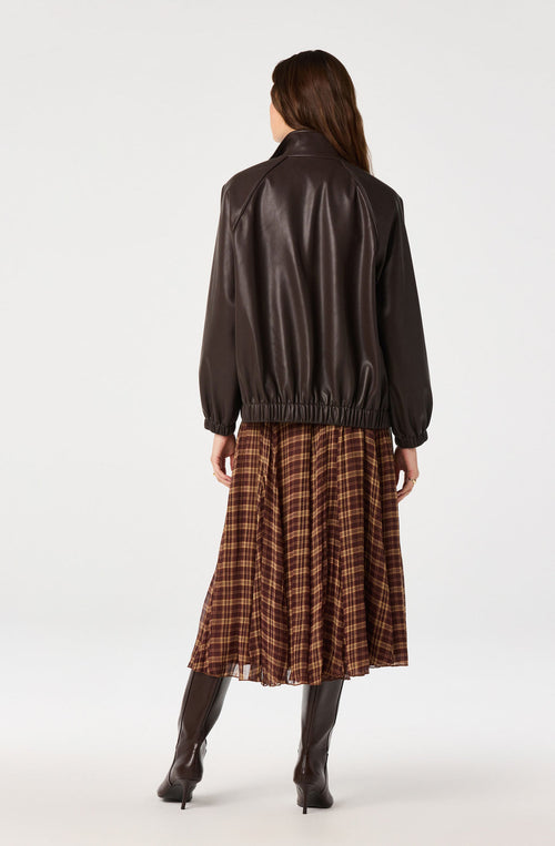 Shayna Jacket