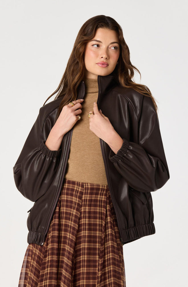 Shayna Jacket