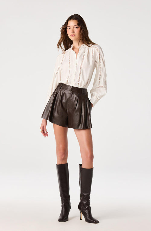 Atherton Shorts