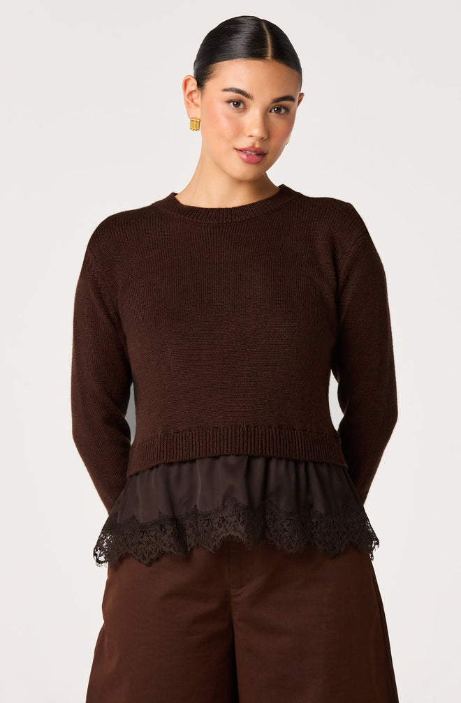 Juliette Sweater