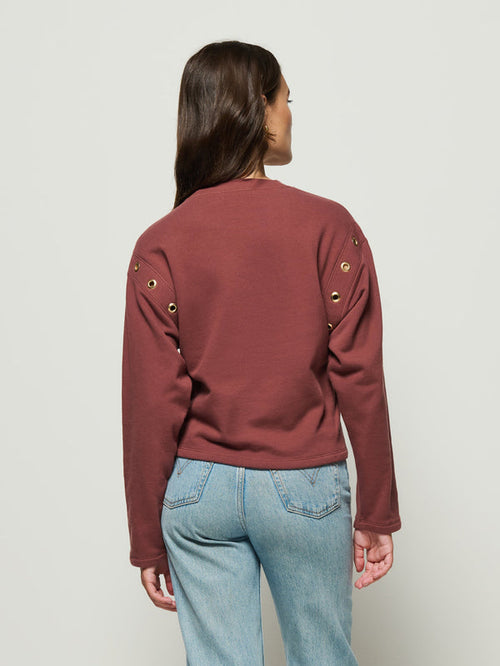 Arlem Sweatshirt