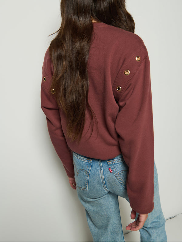 Arlem Sweatshirt