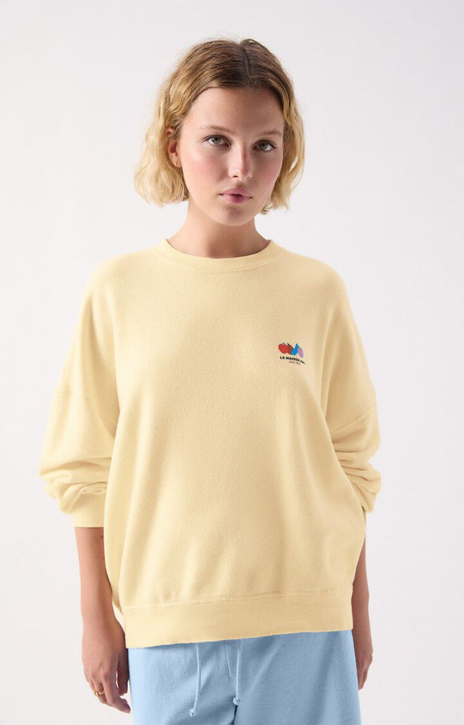 Atubay Sweatshirt