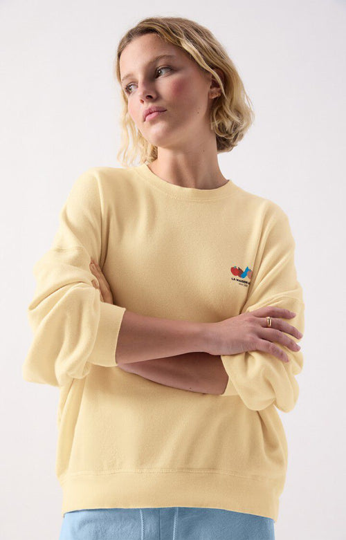 Atubay Sweatshirt