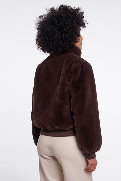Ambra Jacket