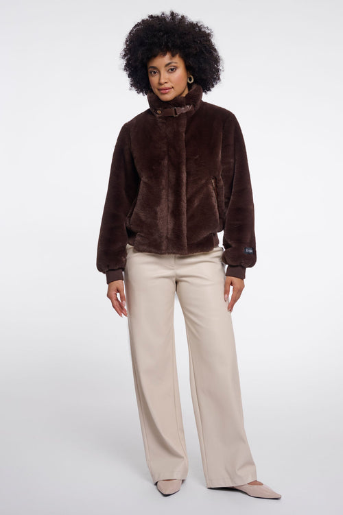 Ambra Jacket