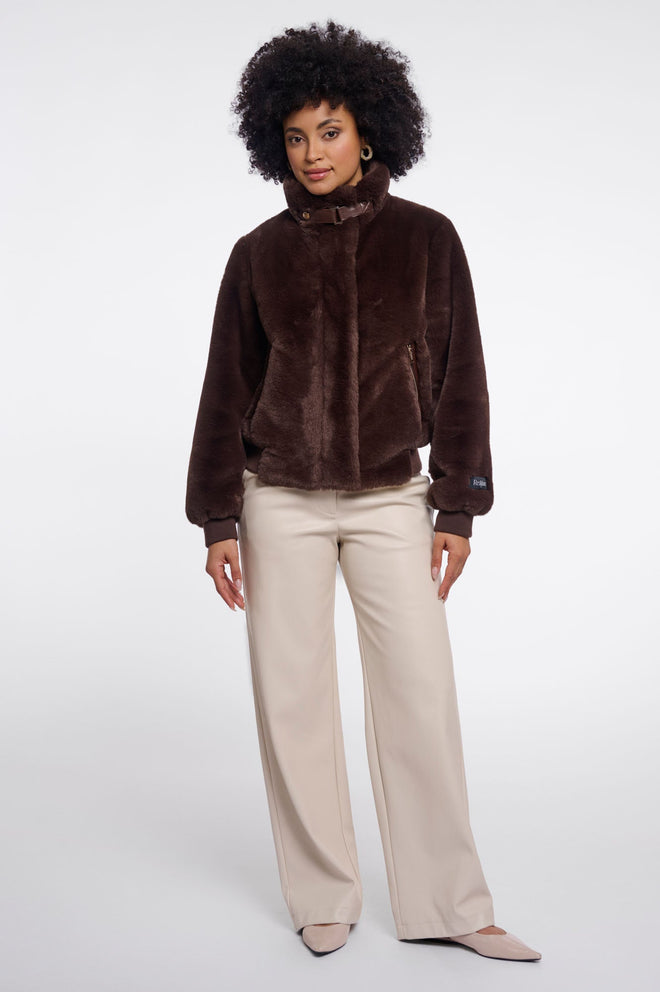 Ambra Jacket