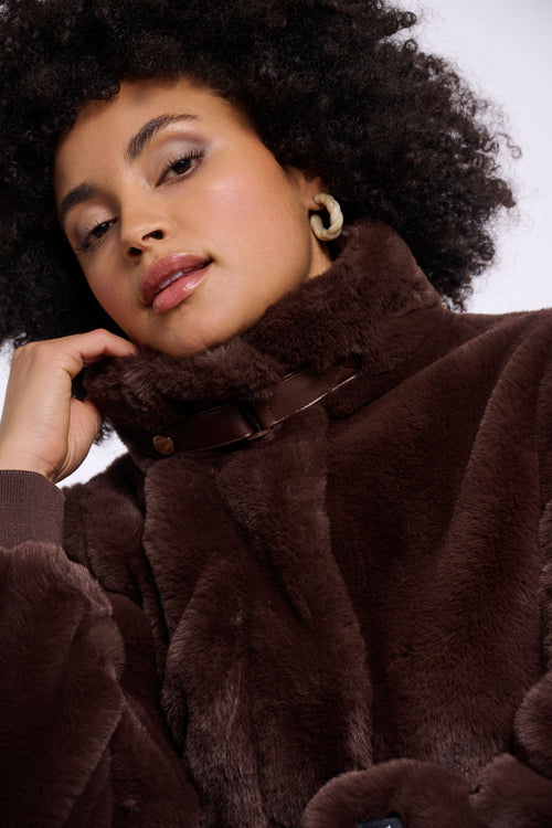 Ambra Jacket