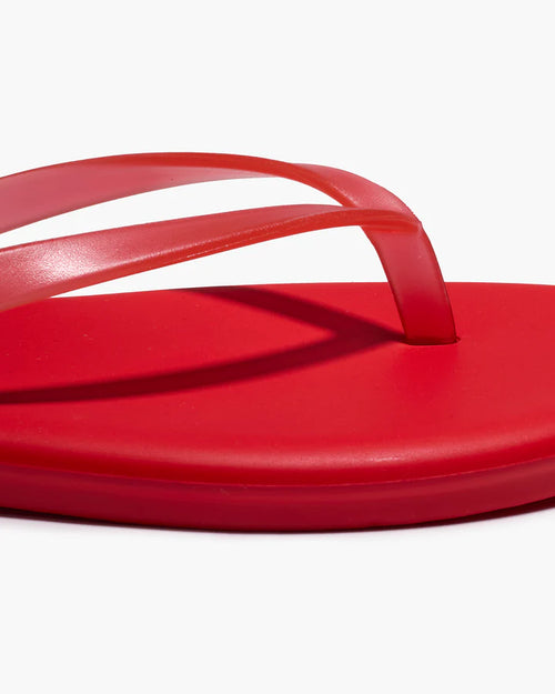 Aqua Flip Flop