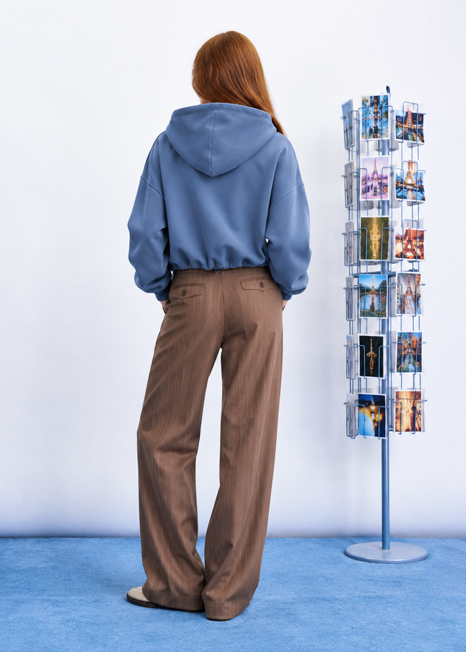 Fuji Sweatshirt