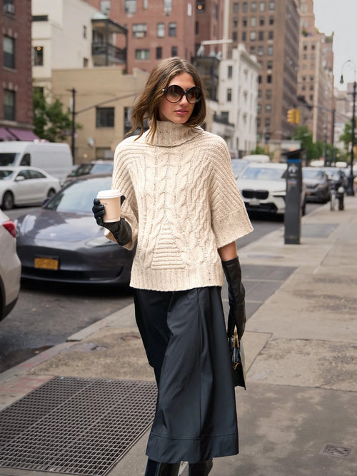 Tabard Sweater