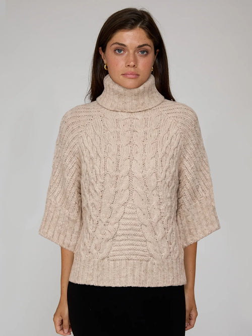 Tabard Sweater