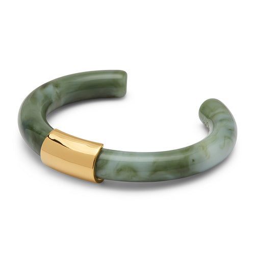Small Resin Bangle