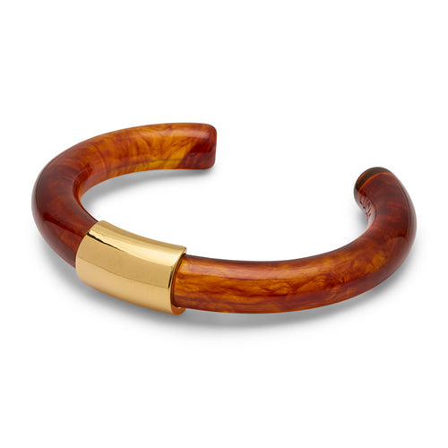 Small Resin Bangle
