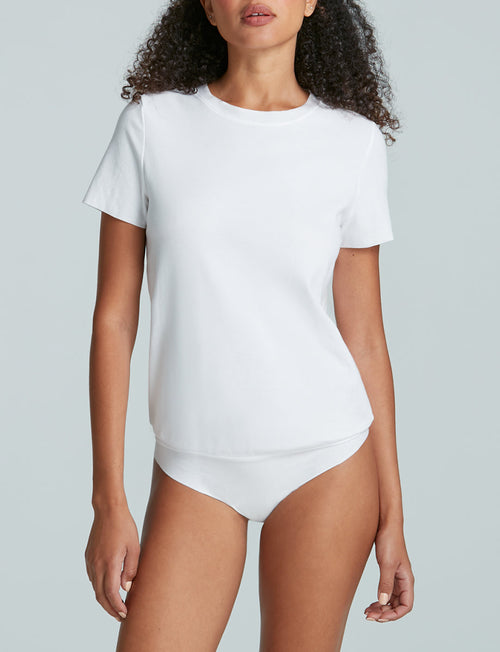 Essential Tee Bodysuit