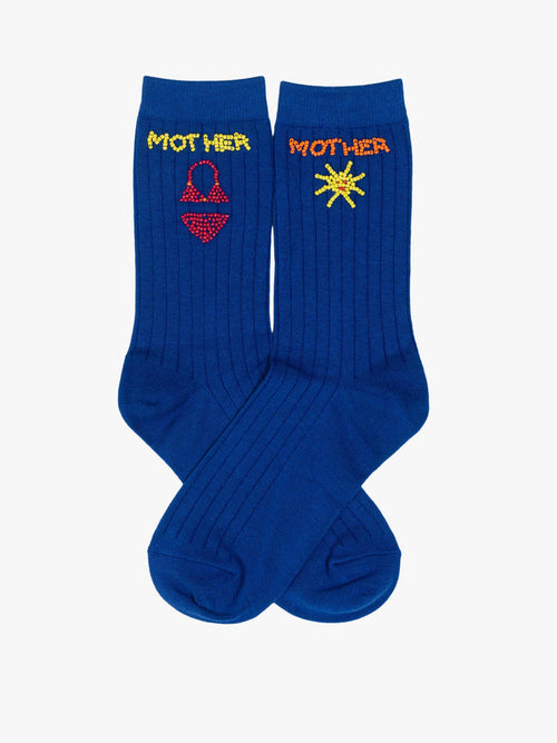 Half Step Socks Bikini