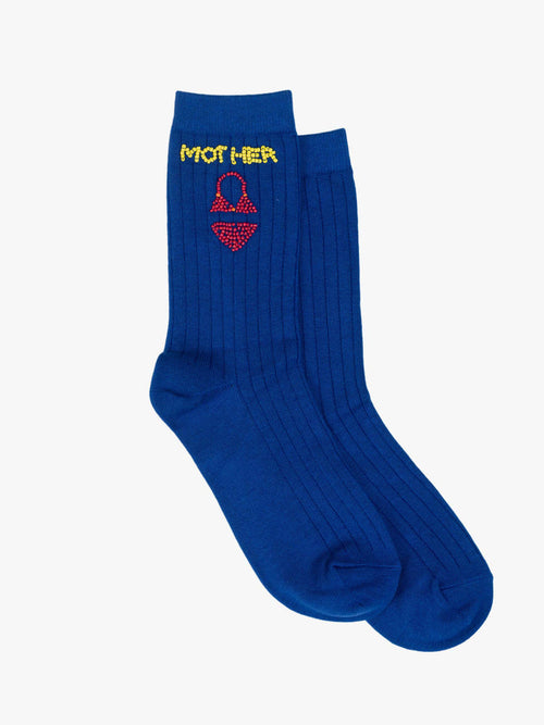 Half Step Socks Bikini