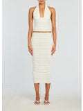 Bimini Halter Top