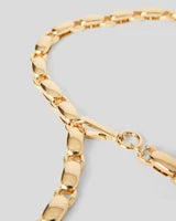 Etta Chain Belt