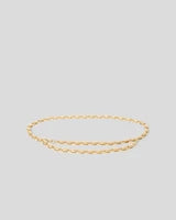 Etta Chain Belt
