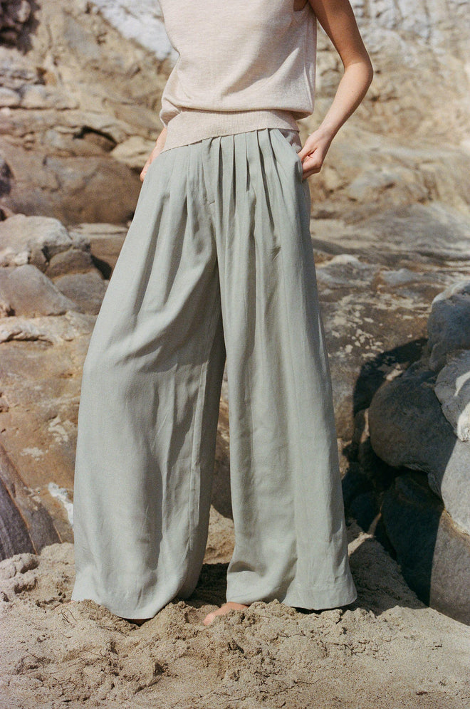 Berdux Pants