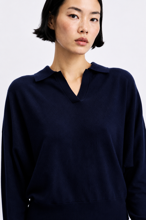 Bath Sweater