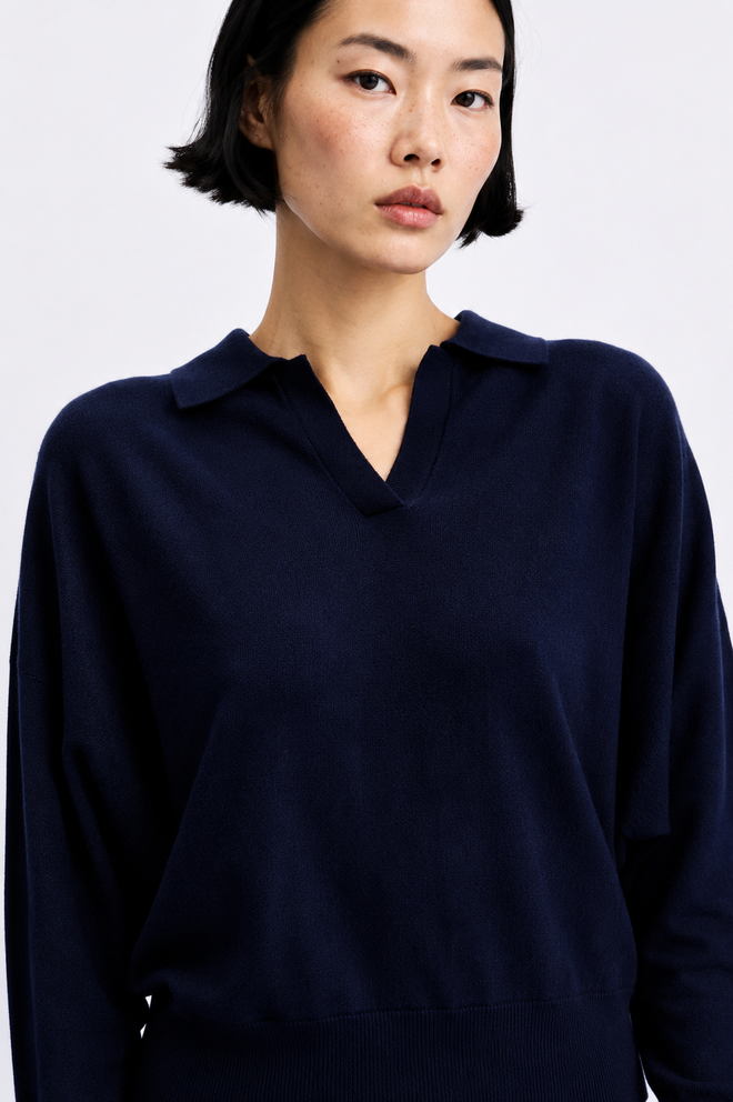 Bath Sweater