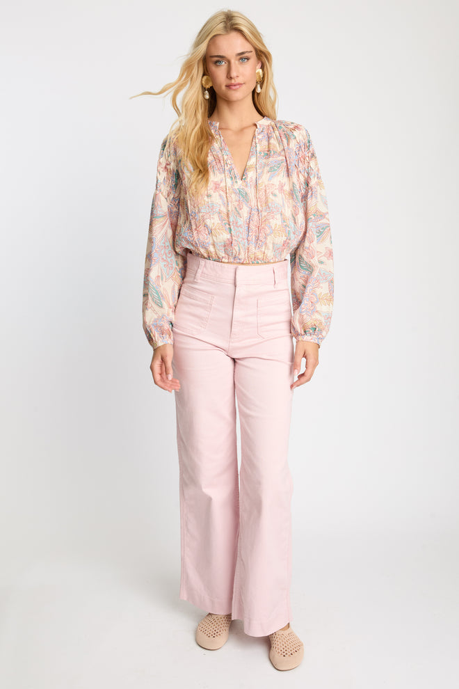 Dolly Top