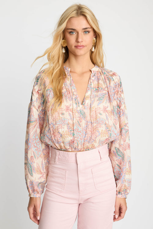 Dolly Top