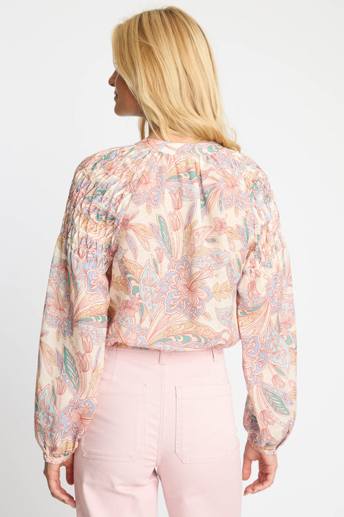 Dolly Top