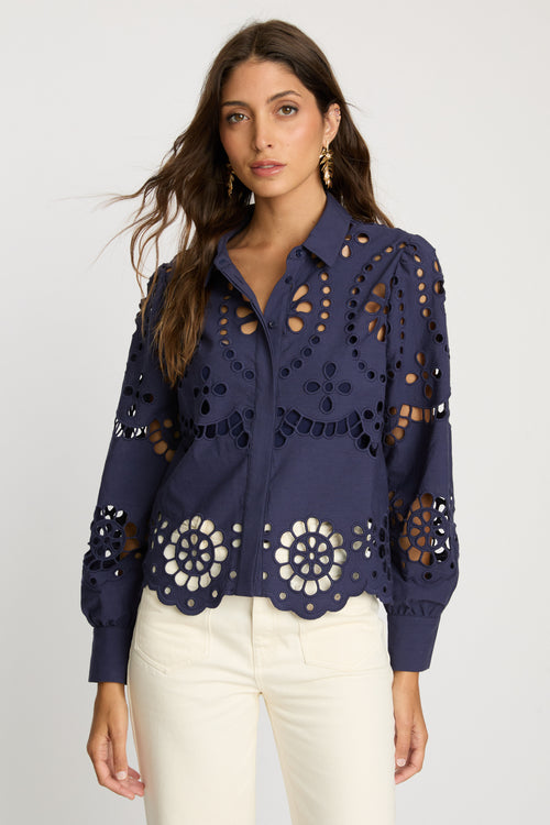 Emmie Top