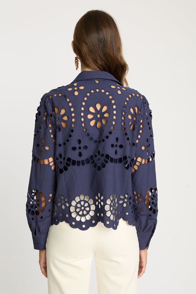 Emmie Top