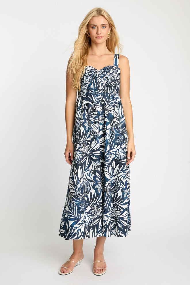 Josephine Dress