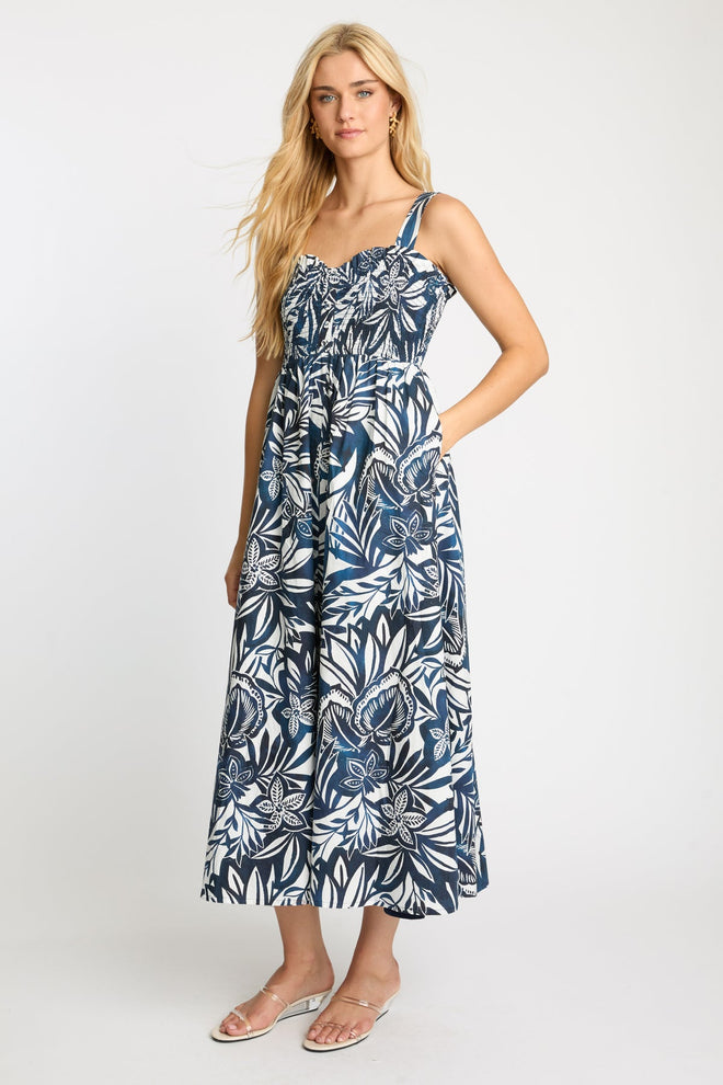 Josephine Dress