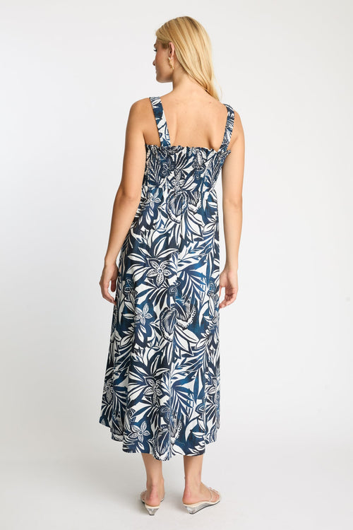 Josephine Dress