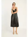 Genevieve Dress