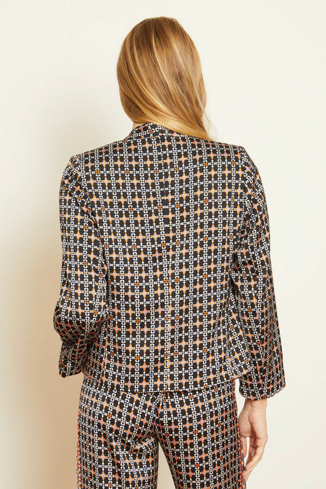 Kinsley Reversible Blazer