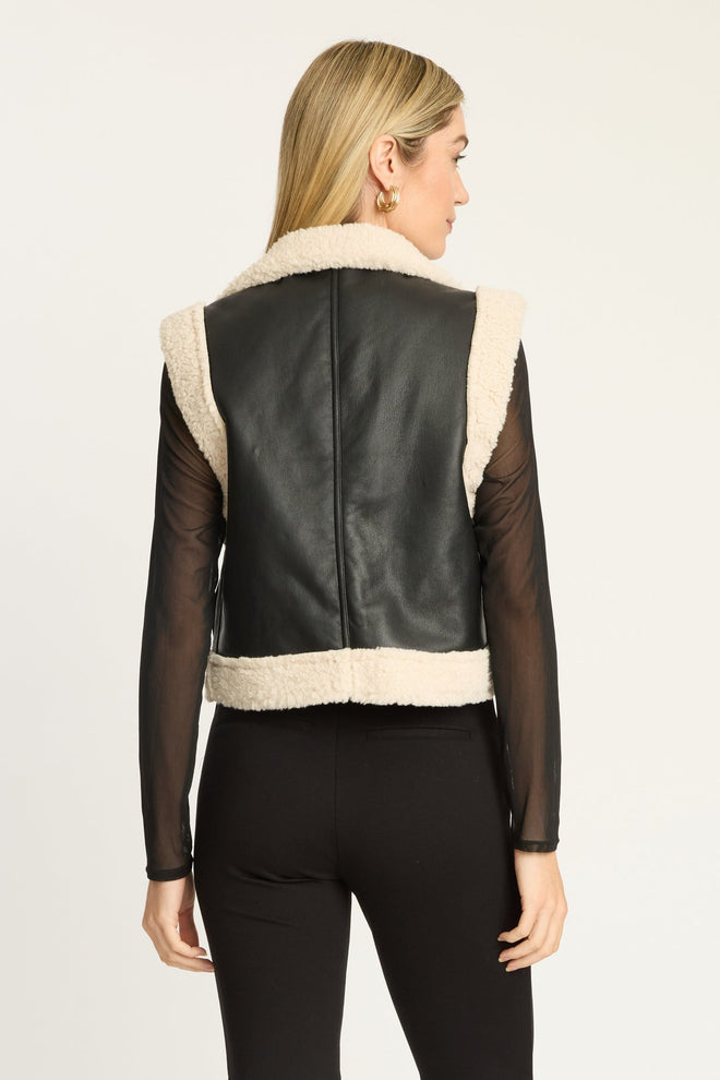 Cove Vest