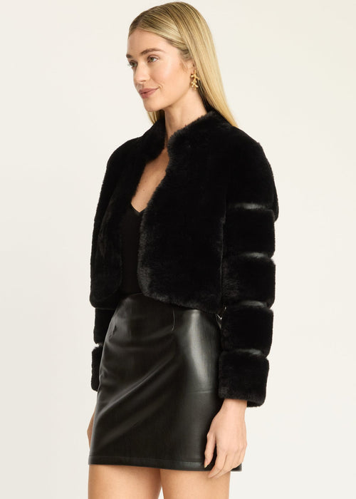 Abril Jacket