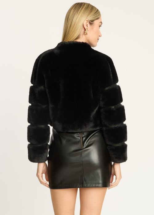 Abril Jacket