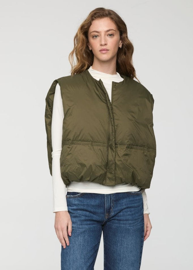 Catarina Vest