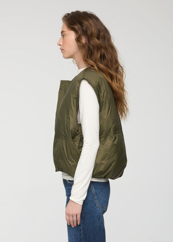 Catarina Vest