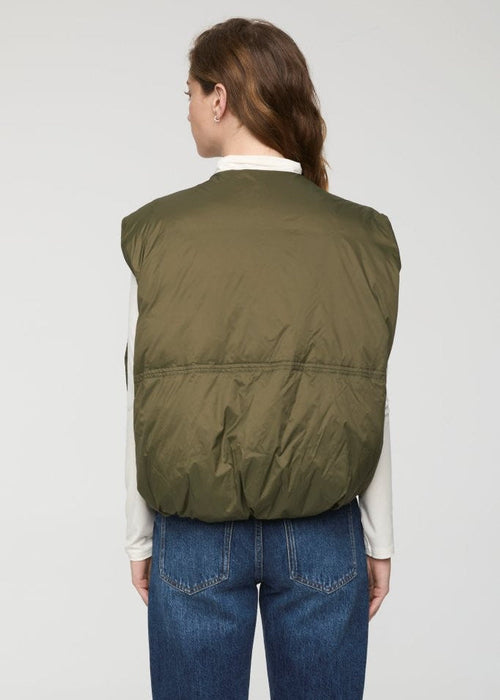 Catarina Vest