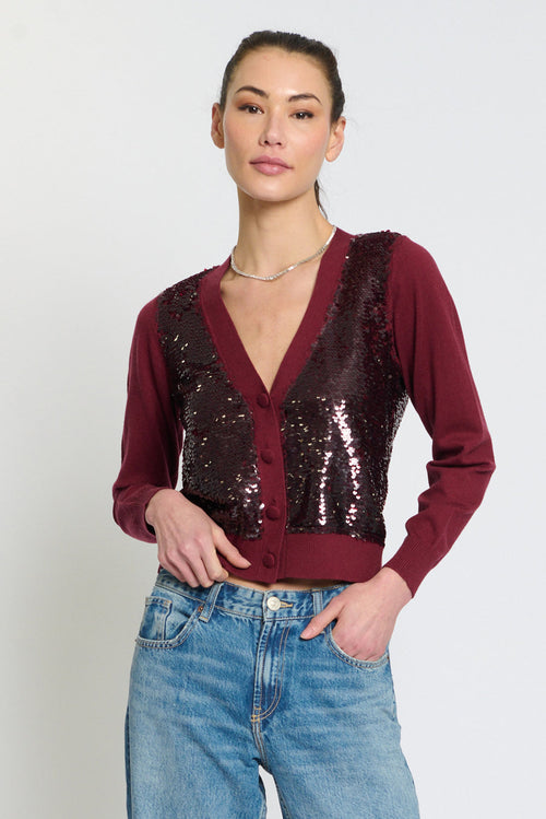 Amaya Cardigan
