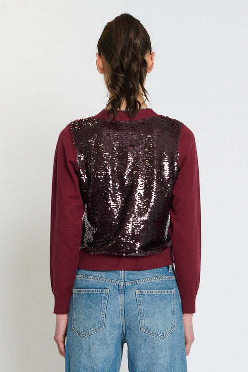 Amaya Cardigan