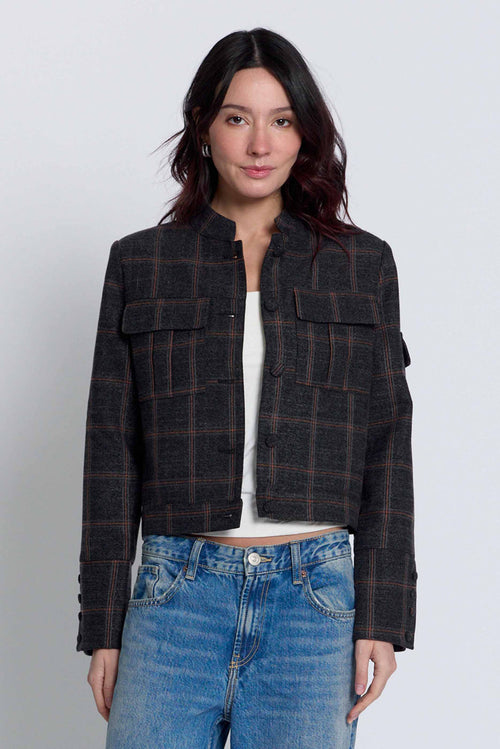 Lyla Jacket