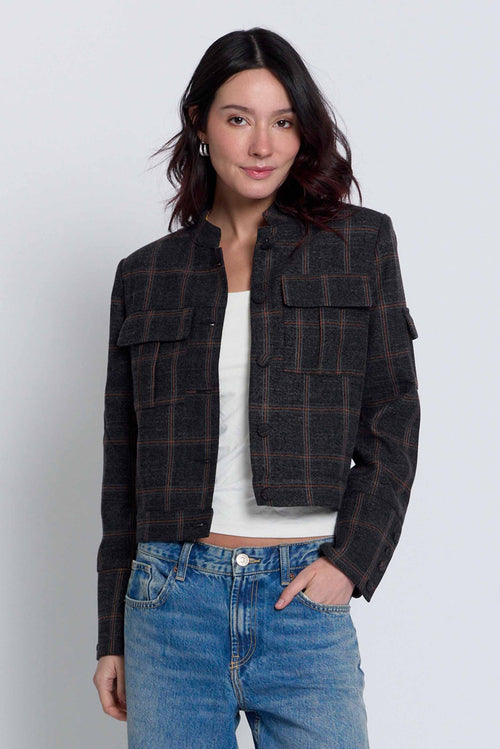 Lyla Jacket