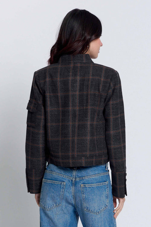 Lyla Jacket